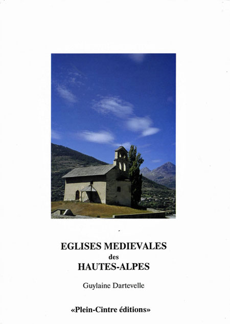 Églises médiévales des Hautes-Alpes