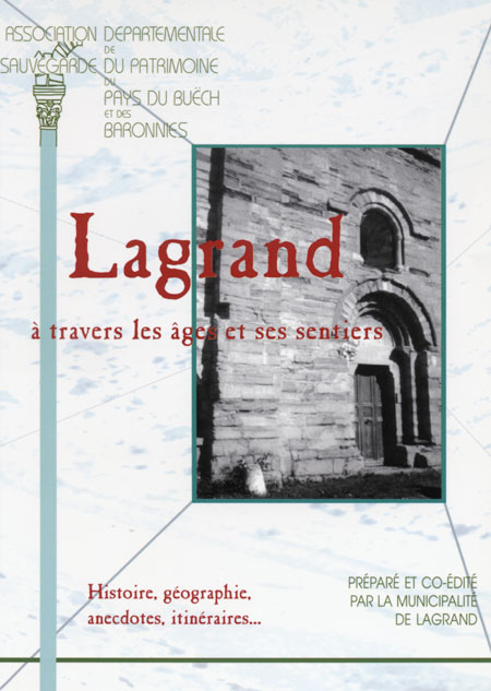 Guide de Lagrand