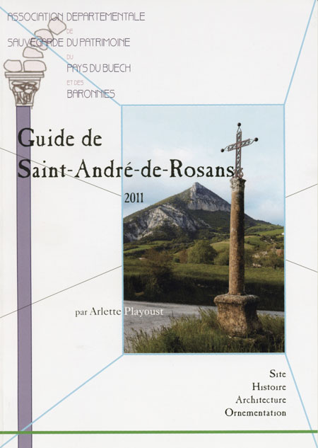Saint-André de Rosans