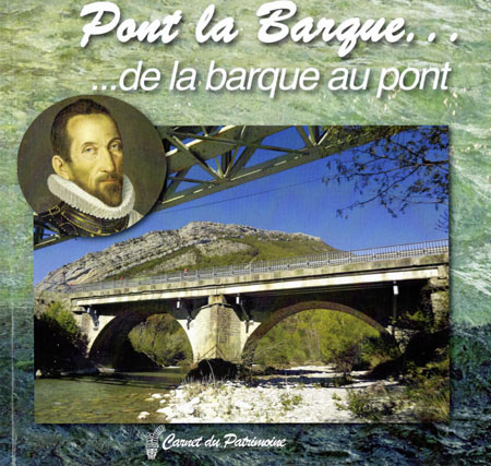 Pont la Barque