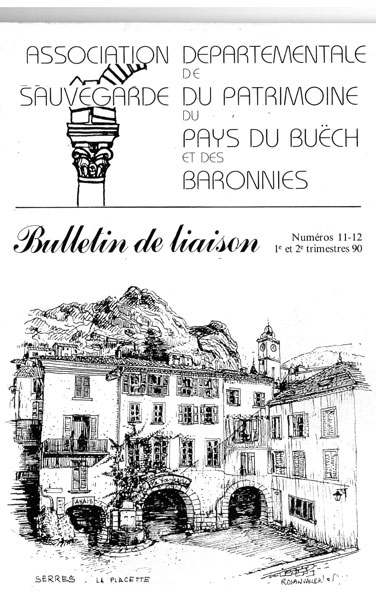 Bulletins n°11-12