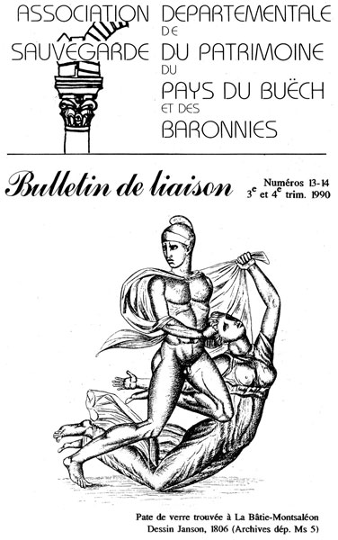 Bulletins n°13-14