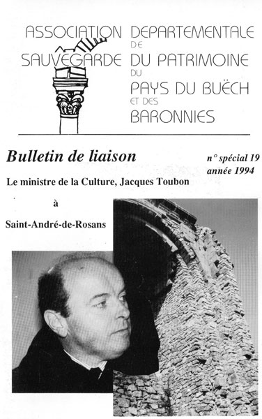 Bulletin n°19