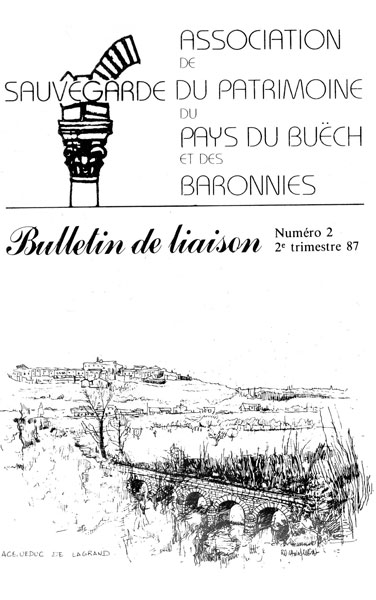 Bulletin n°2