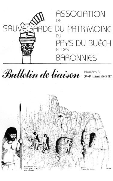 Bulletin n°3