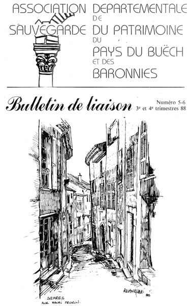 Bulletins n°5-6