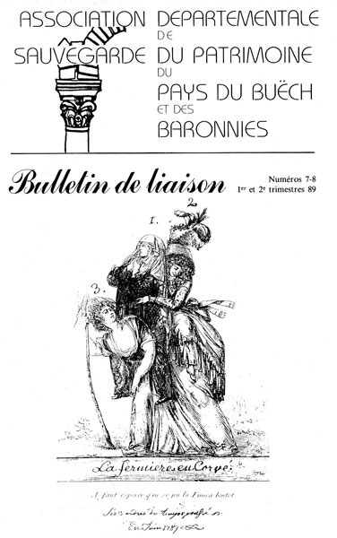 Bulletins n°7-8