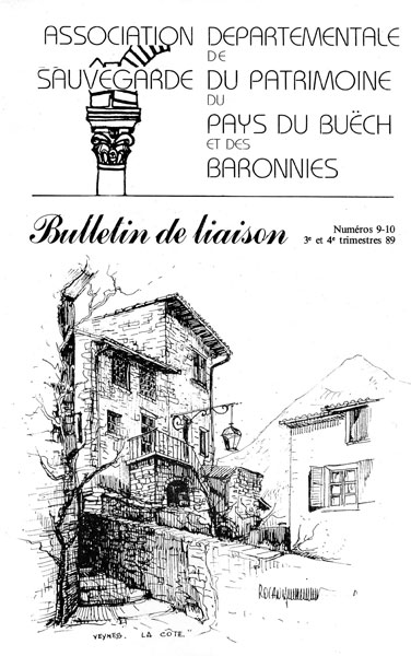 Bulletins n°9-10