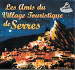 Les Amis du village touristique de Serres’