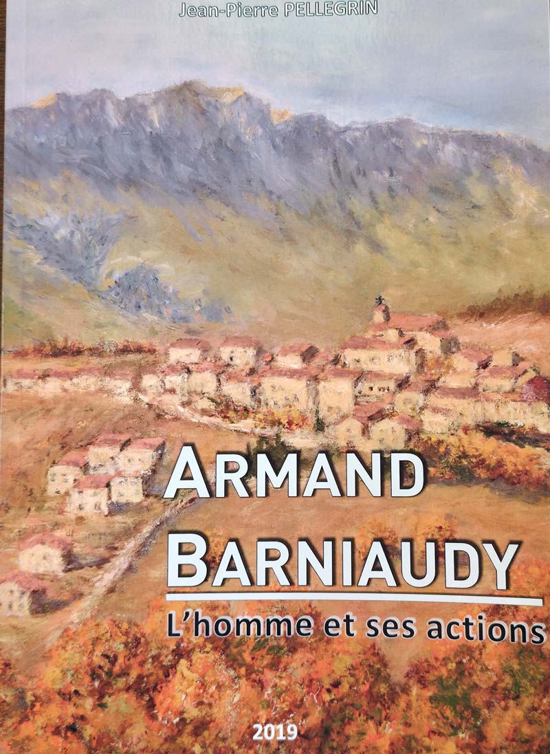 Armand Barniaudy