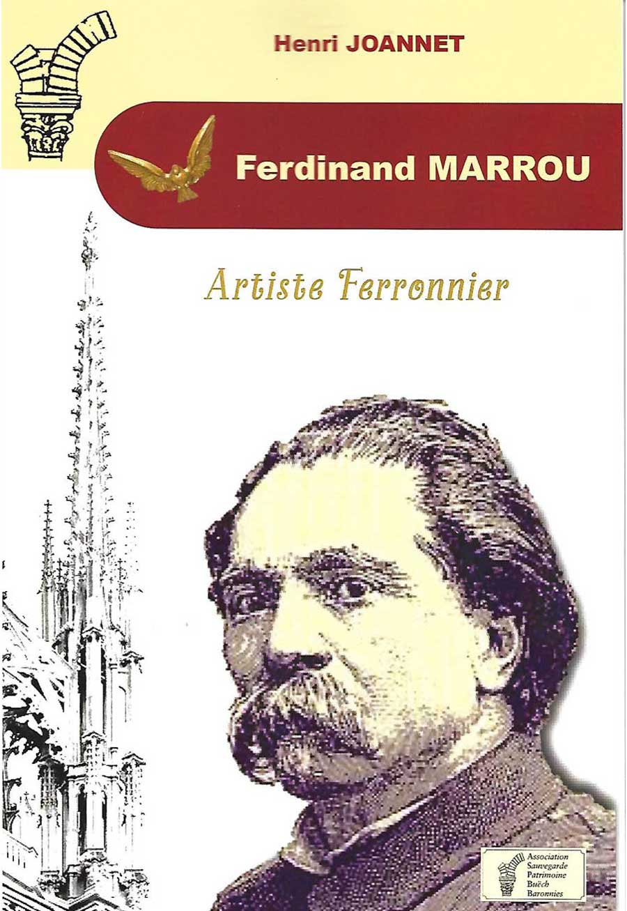 Ferdinand Marrou