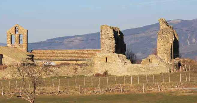 Moulin du Paroy